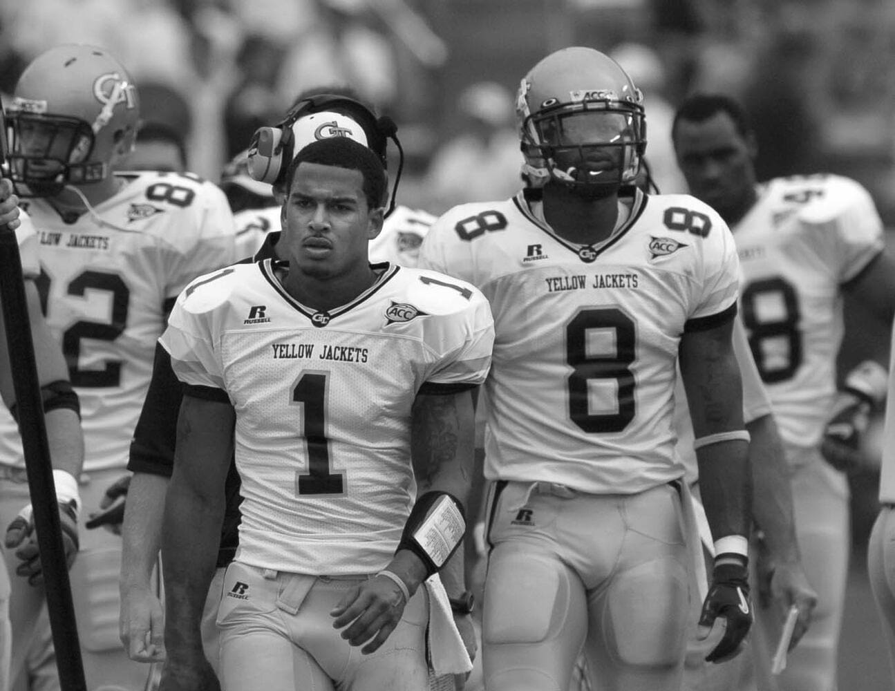 Georgia Tech Yellow Jackets Football's Most Successful Players