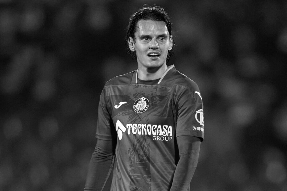 Getafe Top Players of All Time