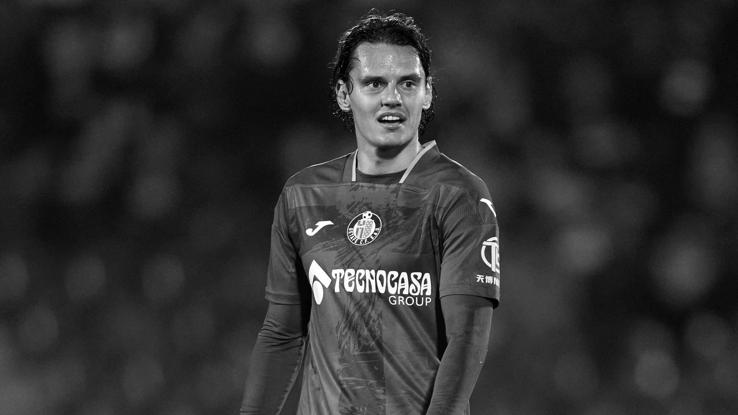 Getafe Top Players of All Time