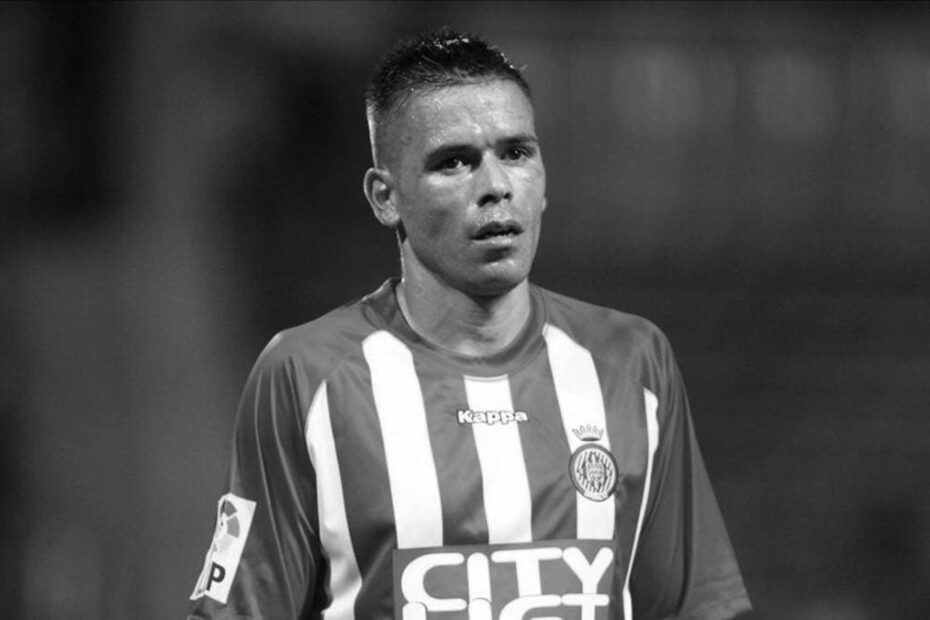 Girona Best Players Ever