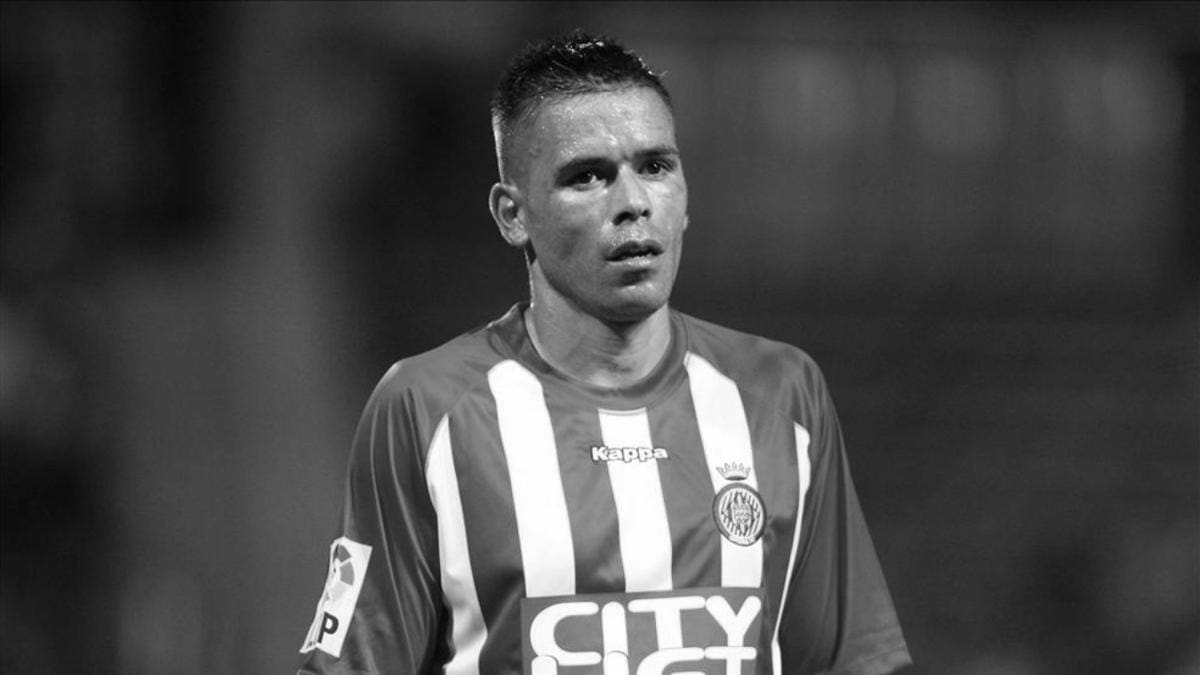 Girona Best Players Ever