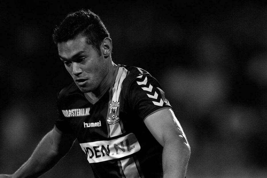 Go Ahead Eagles Top Players of All Time