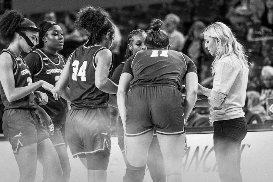 Grand Canyon Women's Basketball Top Players of All Time