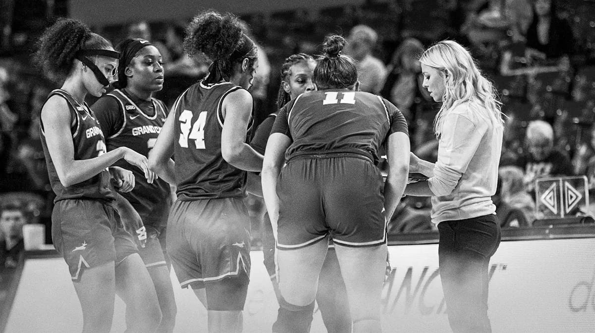 Grand Canyon Women's Basketball Top Players of All Time