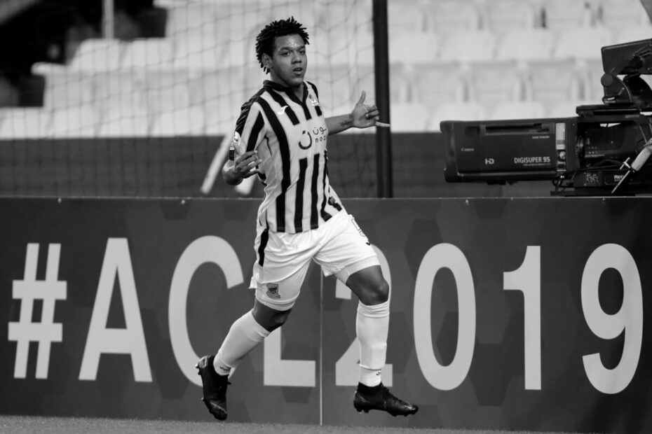Greatest Al Ittihad Players in History