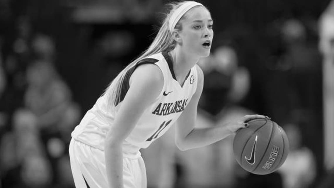 Greatest Arkansas Women's Basketball Players in History
