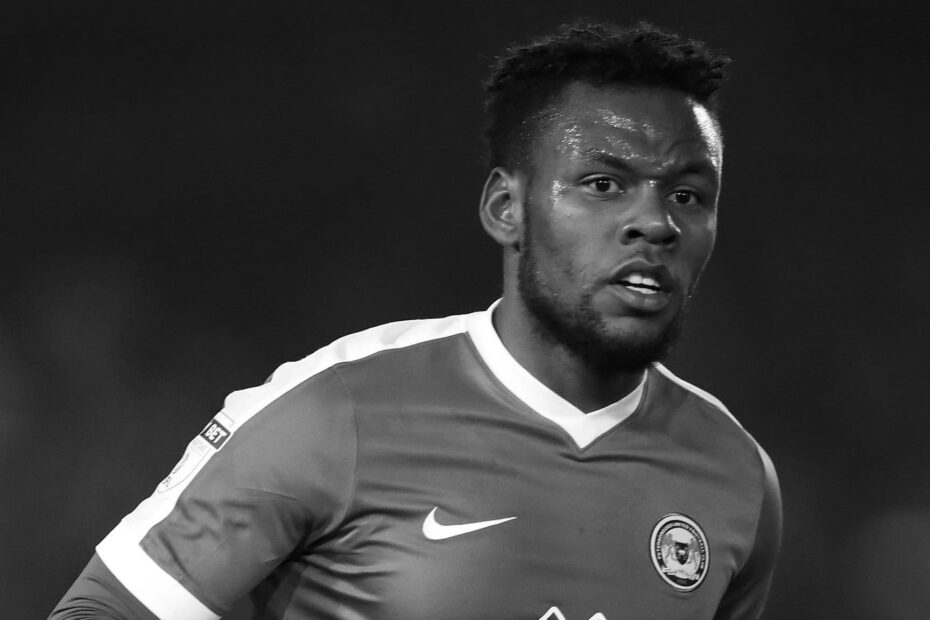 Greatest Barnet Players in History