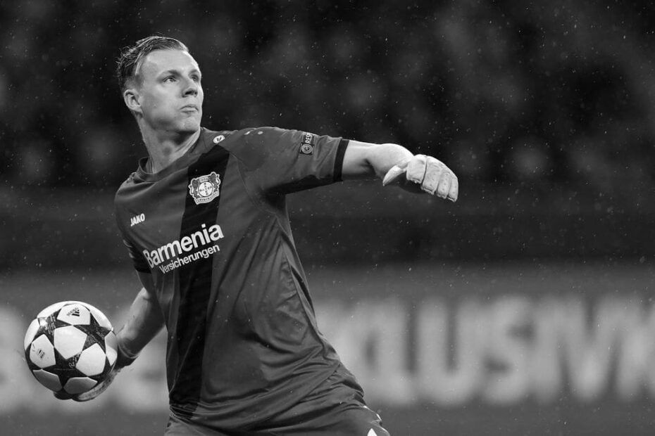 Greatest Bayer Leverkusen Players in History