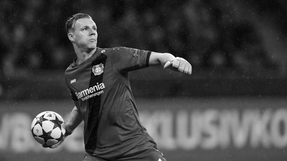 Greatest Bayer Leverkusen Players in History