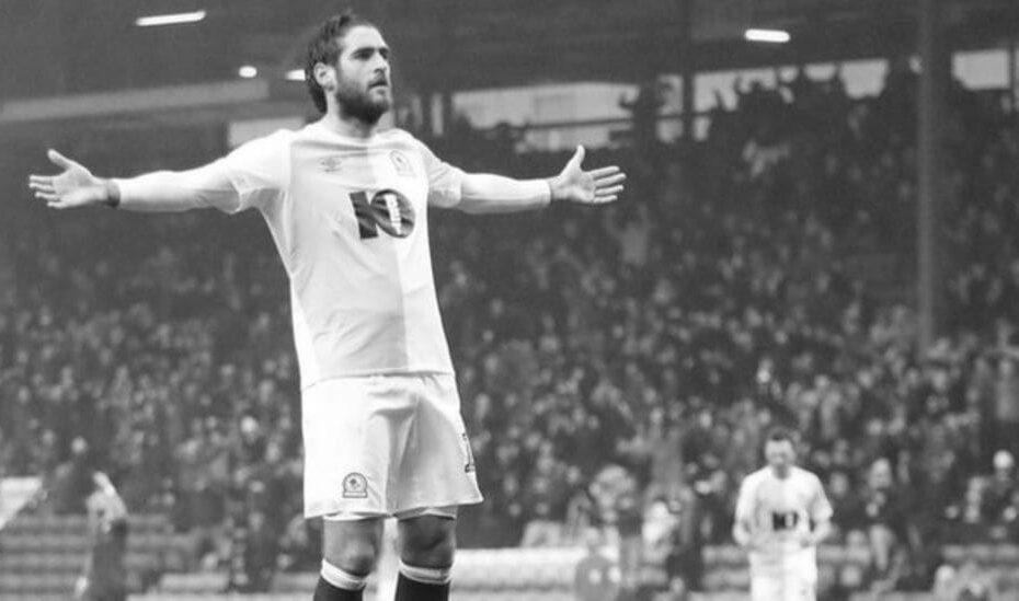 Greatest Blackburn Rovers Players in History