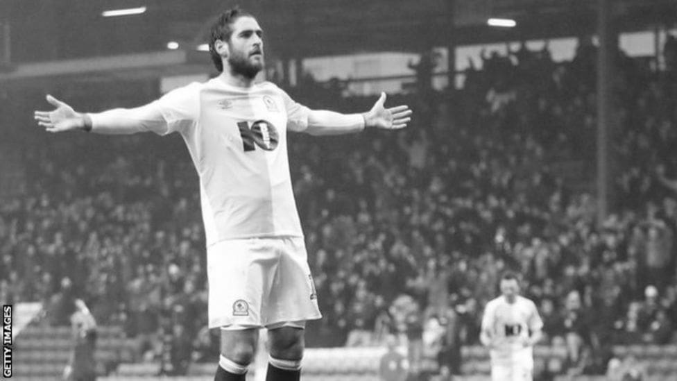Greatest Blackburn Rovers Players in History