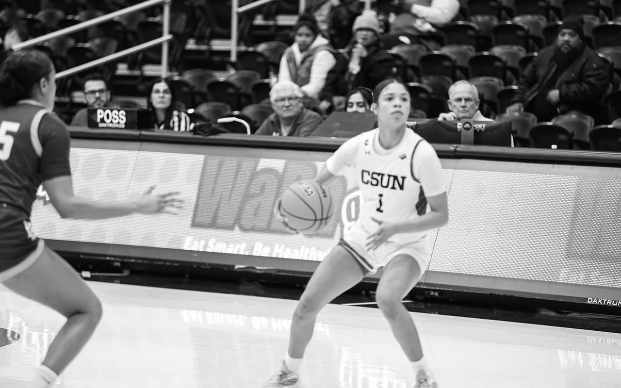 Greatest Cal State Northridge Women's Basketball Players in History