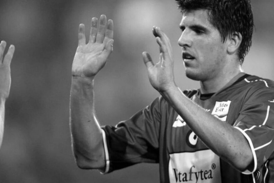 Greatest Cercle Brugge Players in History