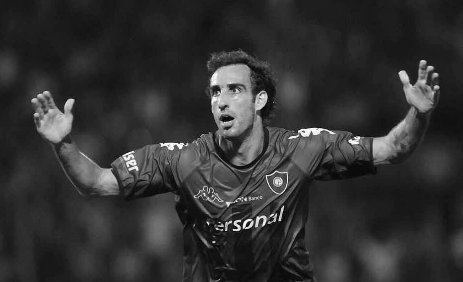 Greatest Cerro Porteno Players in History
