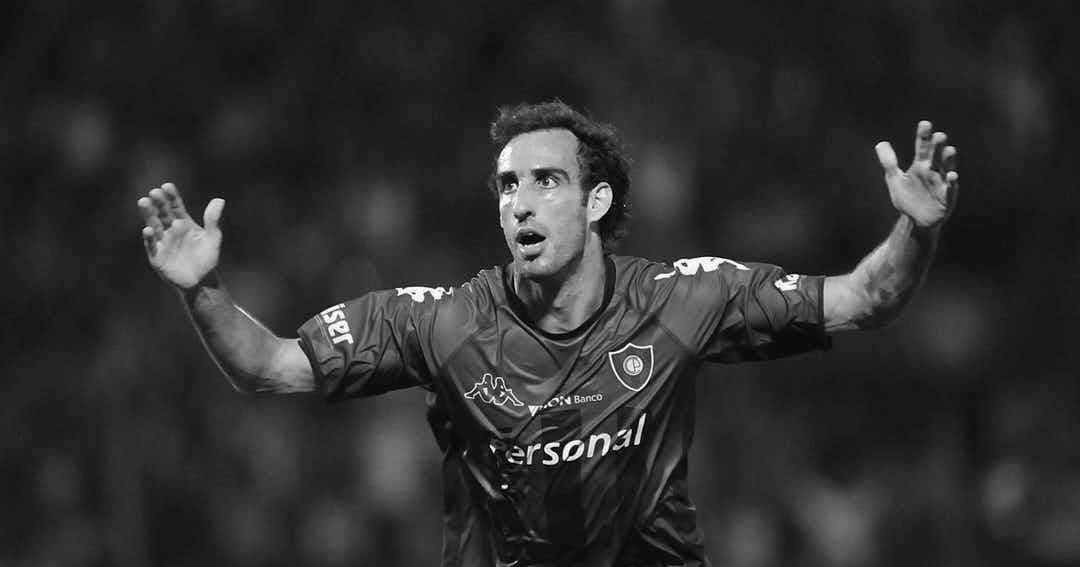 Greatest Cerro Porteno Players in History