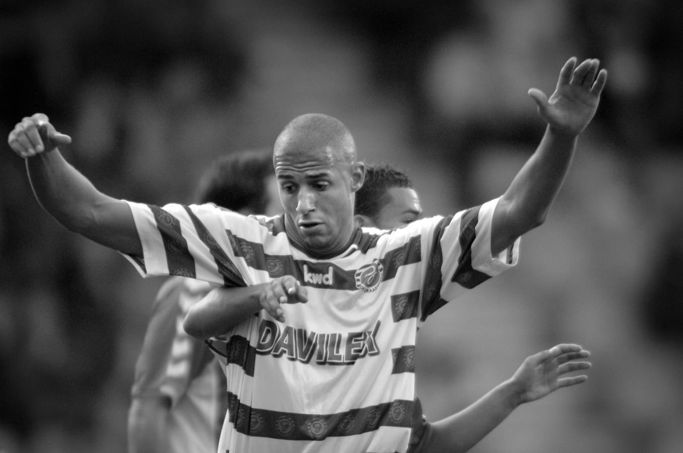 Greatest De Graafschap Players in History