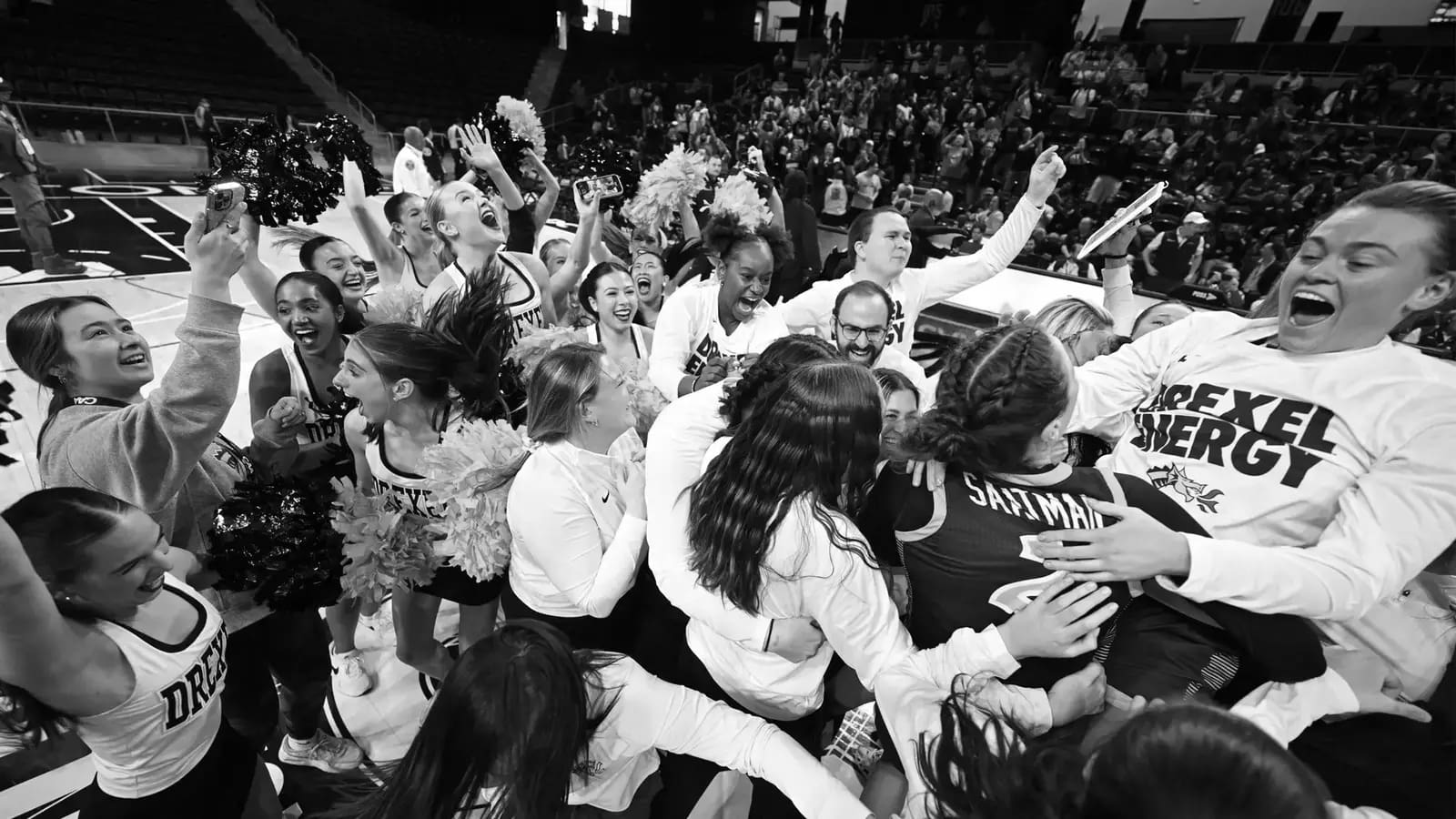 Greatest Drexel Women's Basketball Players in History