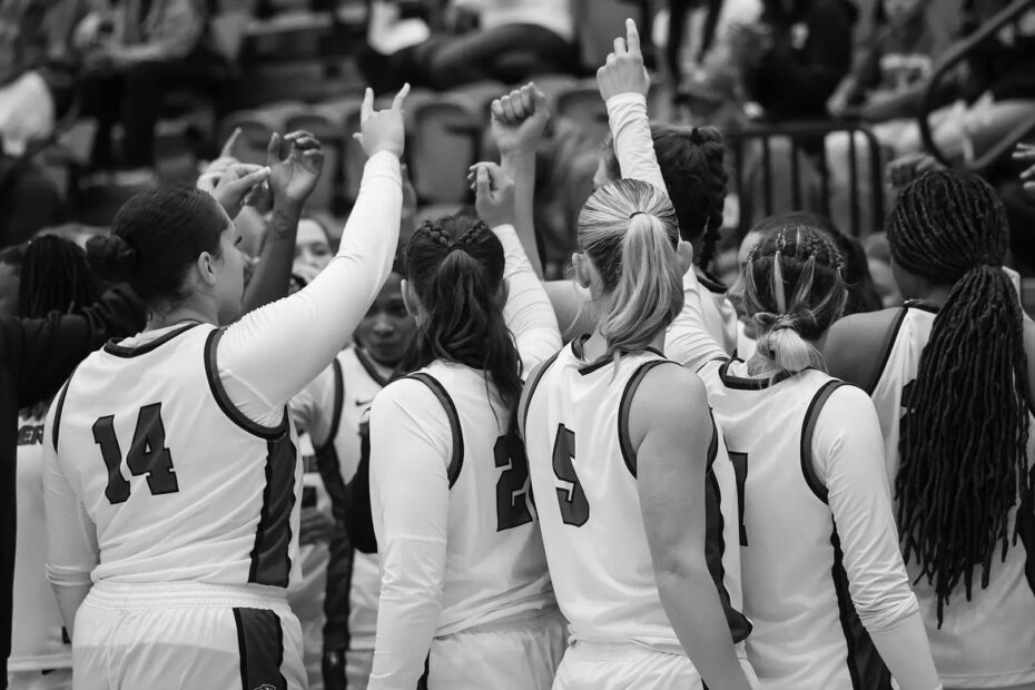 Greatest Eastern Illinois Women's Basketball Players in History