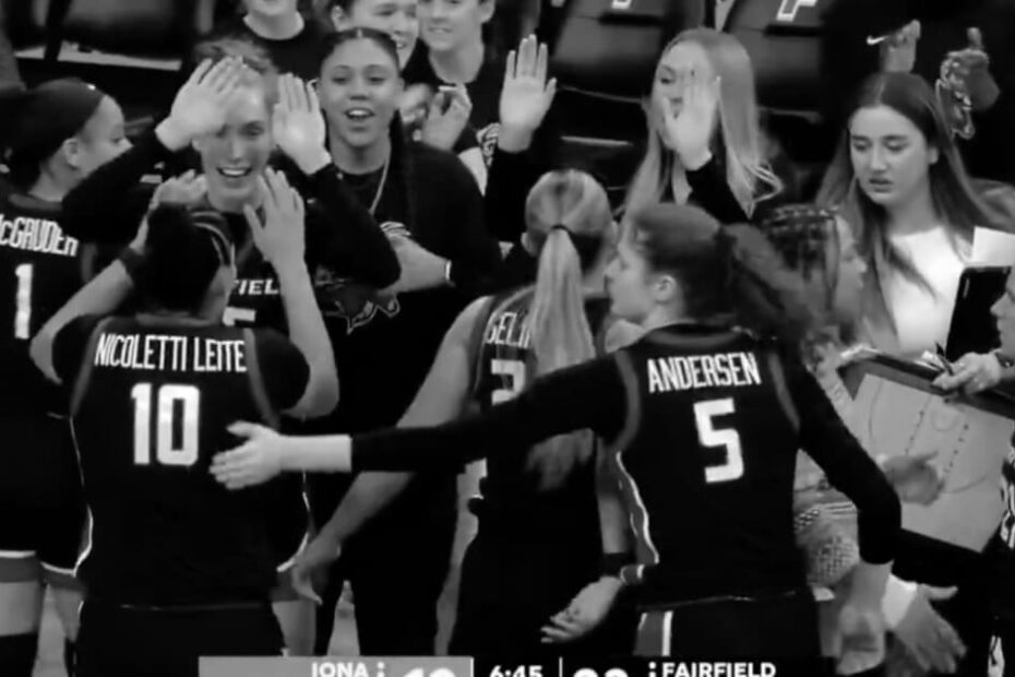 Greatest Fairfield Women's Basketball Players in History