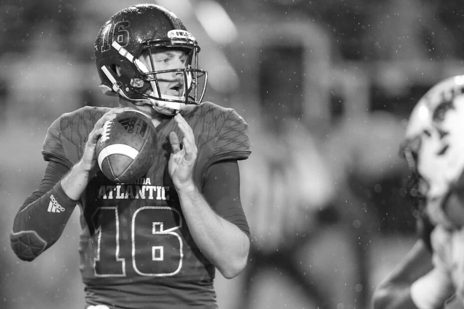 Greatest Florida Atlantic Owls Football Players in History