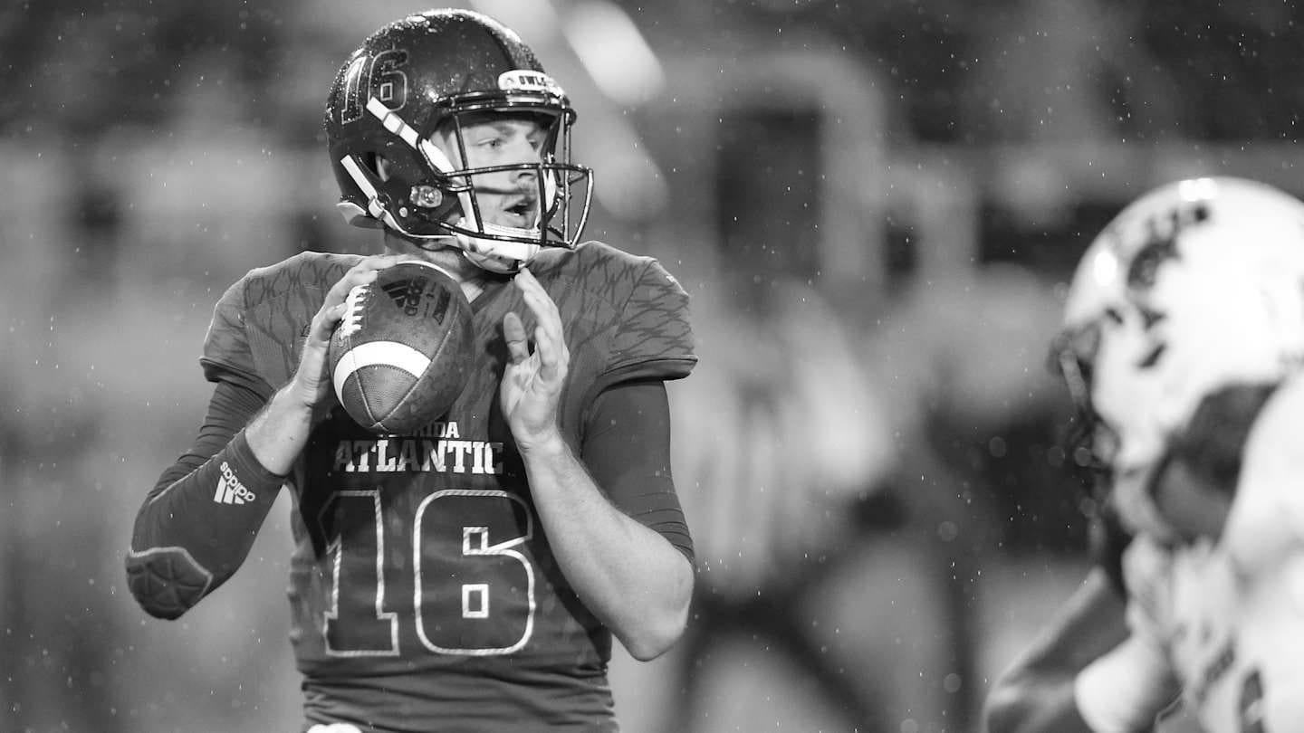 Greatest Florida Atlantic Owls Football Players in History