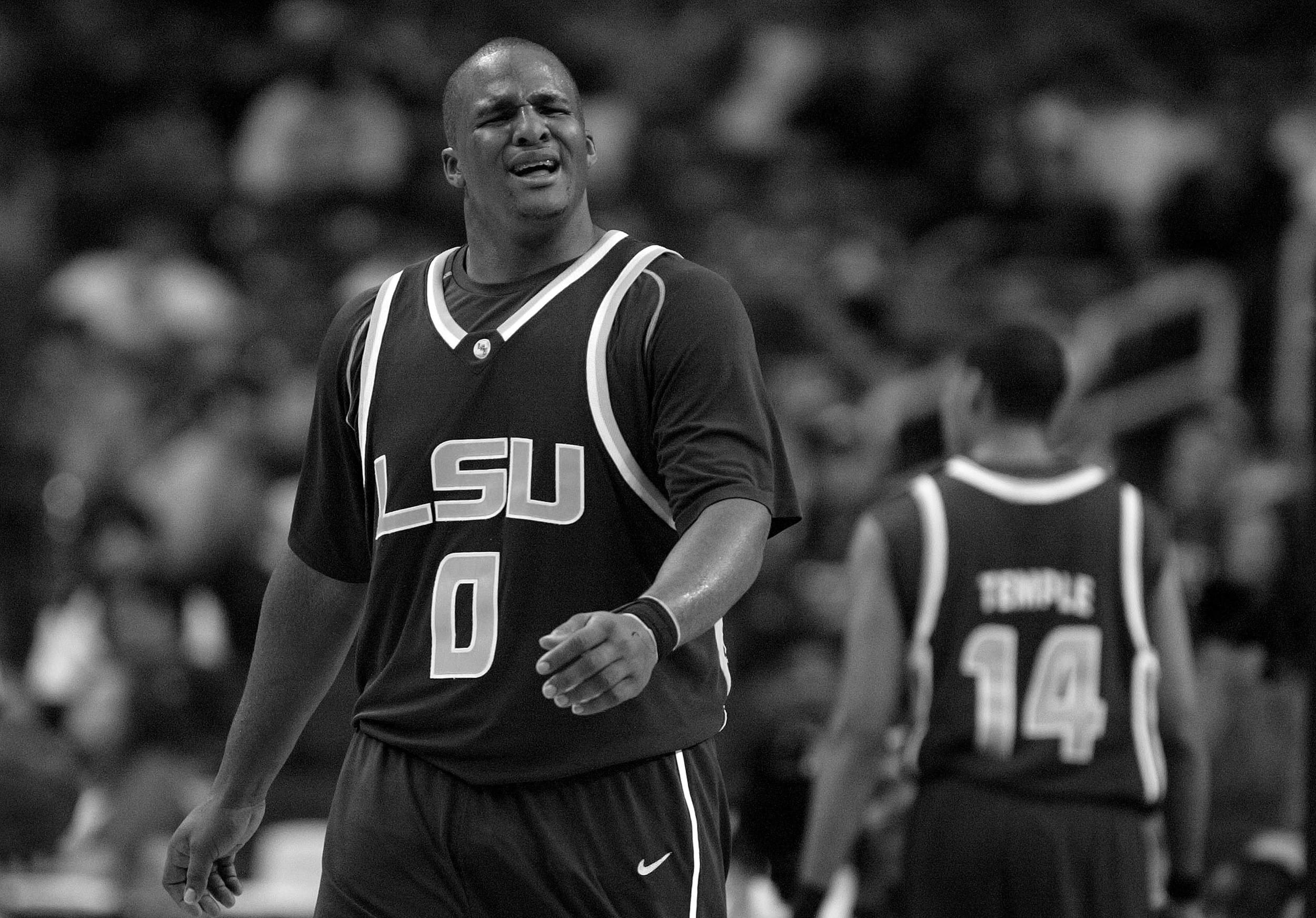 Greatest LSU Basketball Players in History