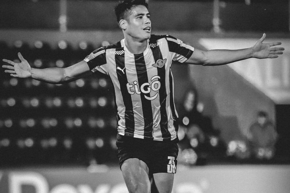 Greatest Libertad Players in History