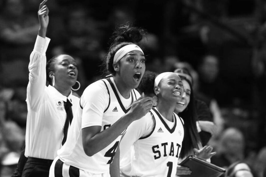 Greatest Mississippi State Women's Basketball Players in History