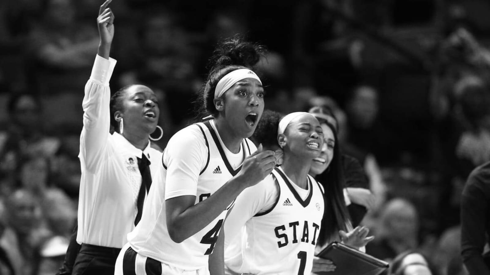 Greatest Mississippi State Women's Basketball Players in History