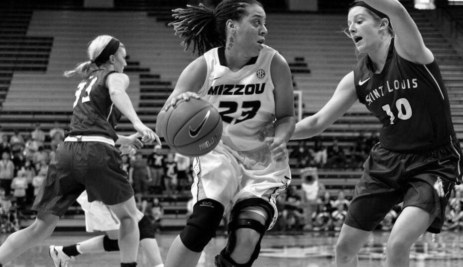 Greatest Missouri Women's Basketball Players in History