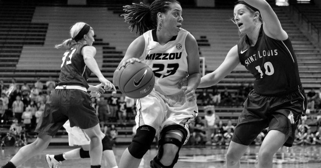 Greatest Missouri Women's Basketball Players in History