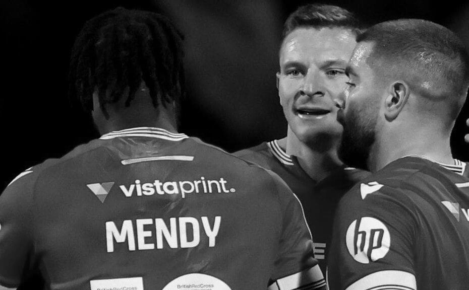 Greatest Morecambe Players in History