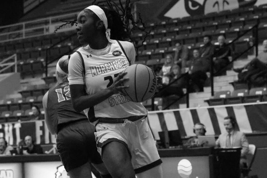Greatest Morehead State Women's Basketball Players in History