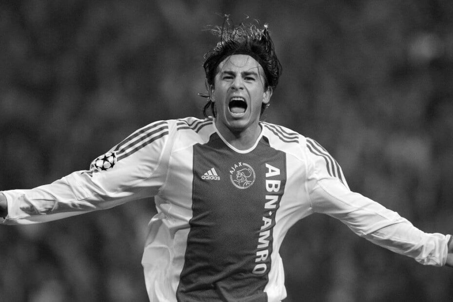 Greatest Newell's Old Boys Players in History