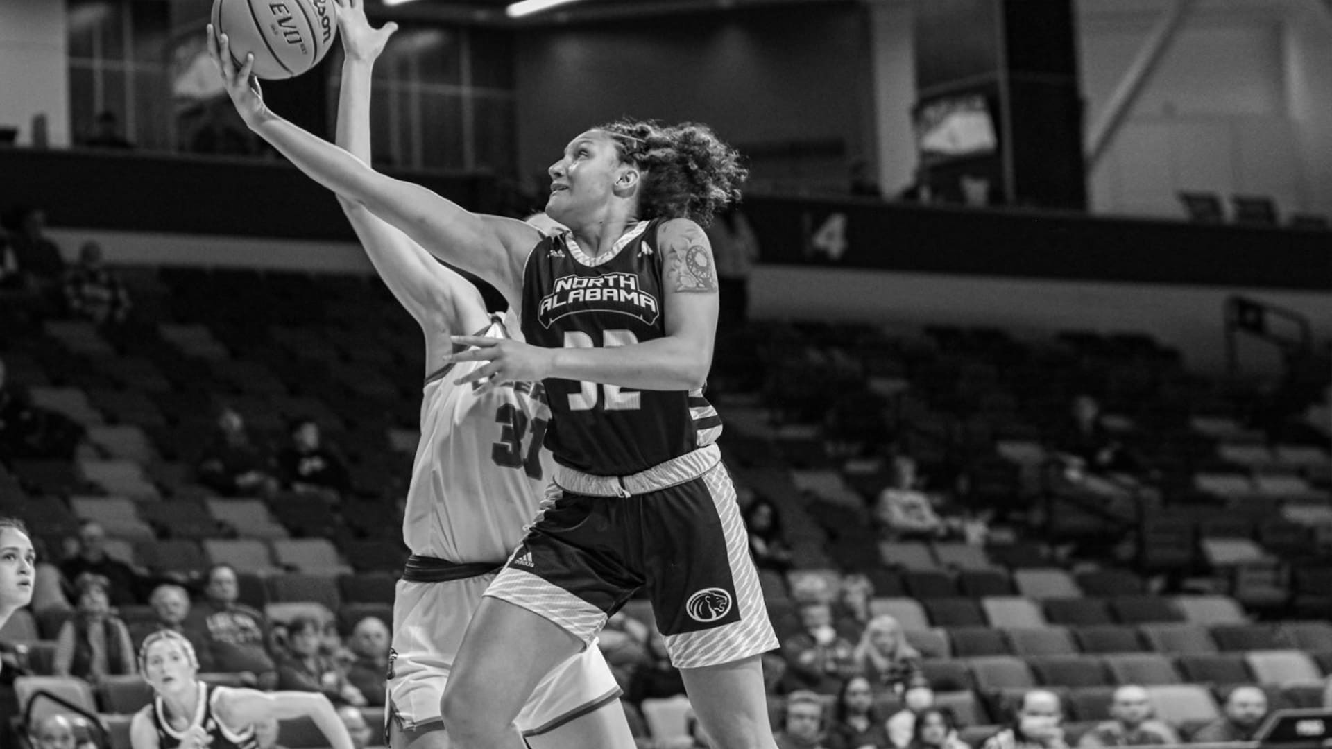 Greatest North Alabama Women's Basketball Players in History