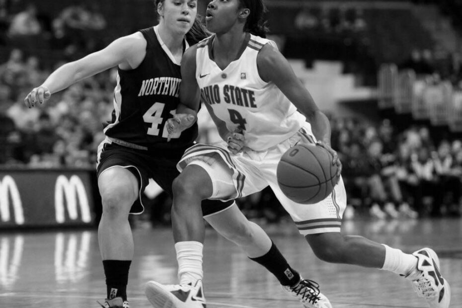 Greatest Ohio State Women's Basketball Players in History
