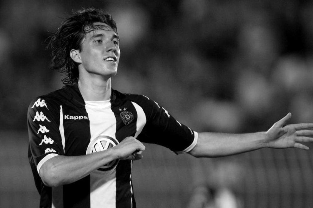 Greatest Partizan Players in History