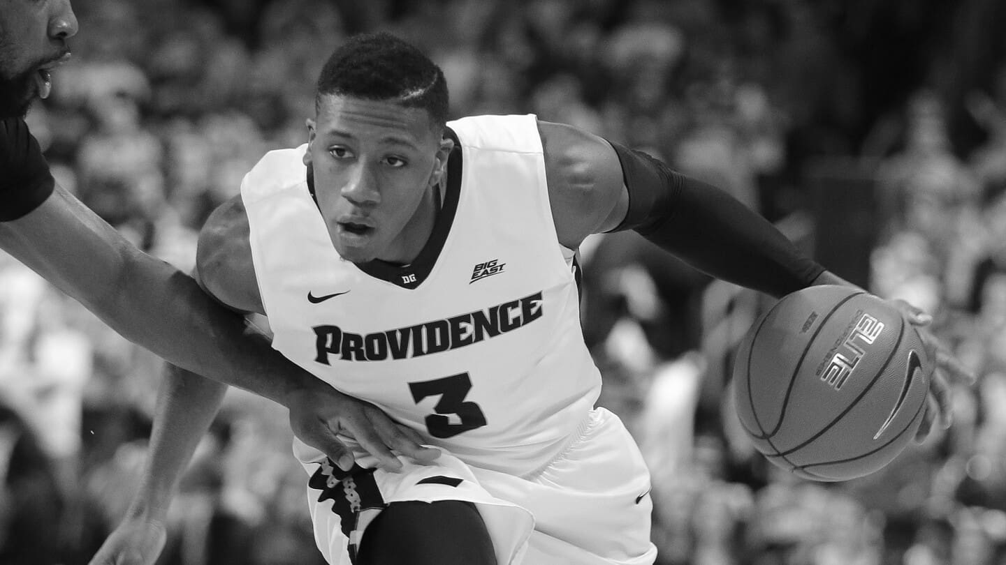 Greatest Providence Basketball Players in History