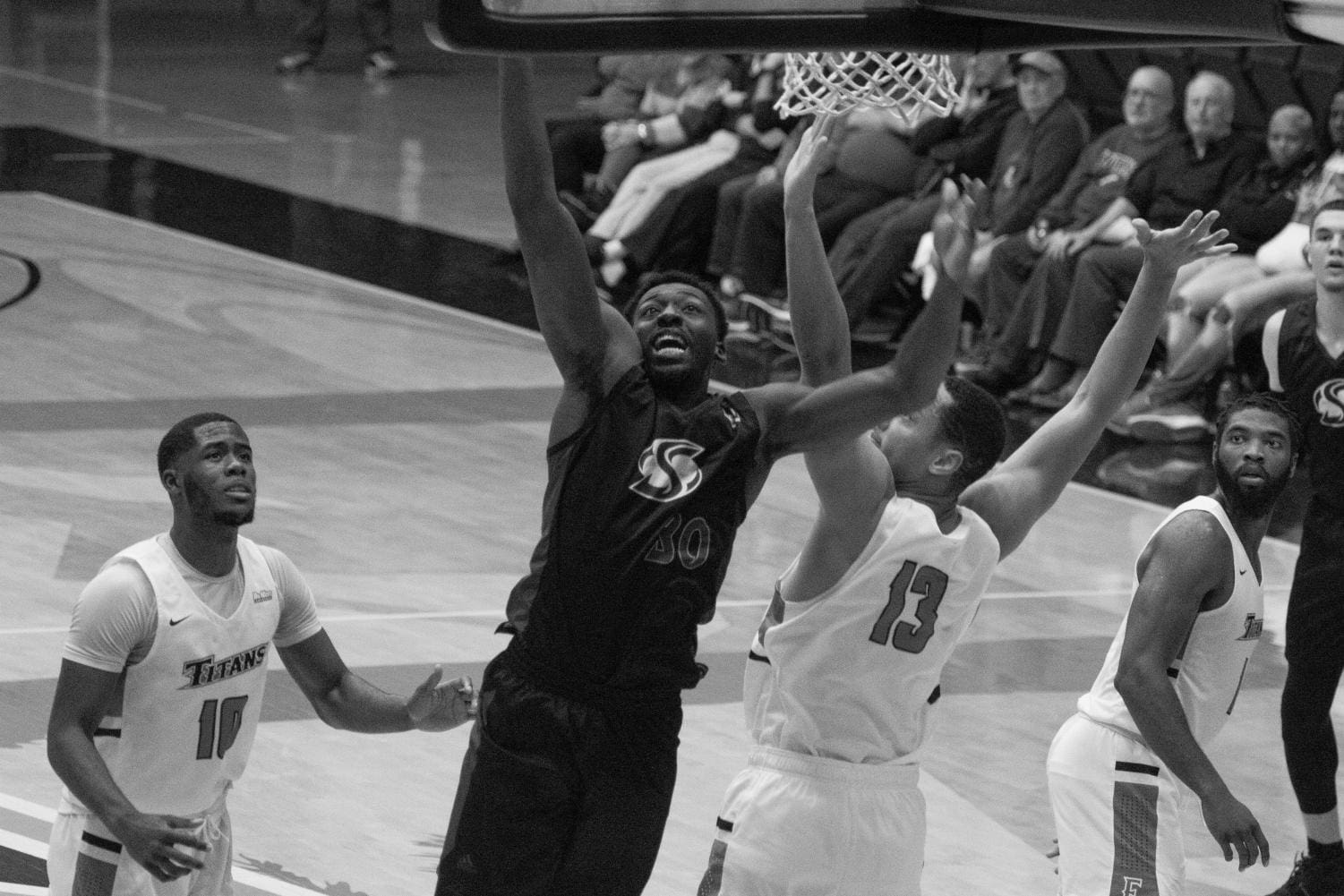 Greatest Sacramento State Basketball Players in History