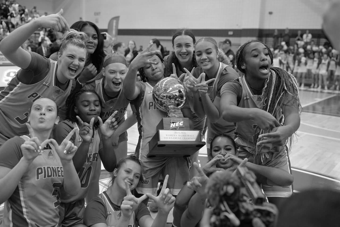 Greatest Sacred Heart Women's Basketball Players in History