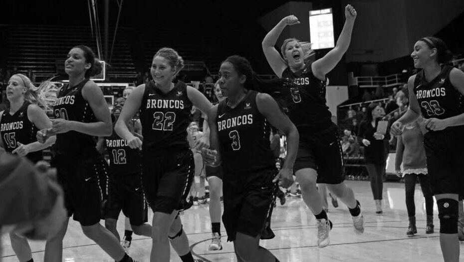 Greatest Santa Clara Women's Basketball Players in History