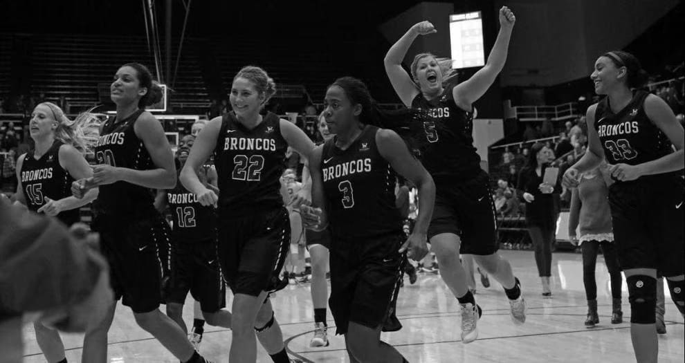Greatest Santa Clara Women's Basketball Players in History