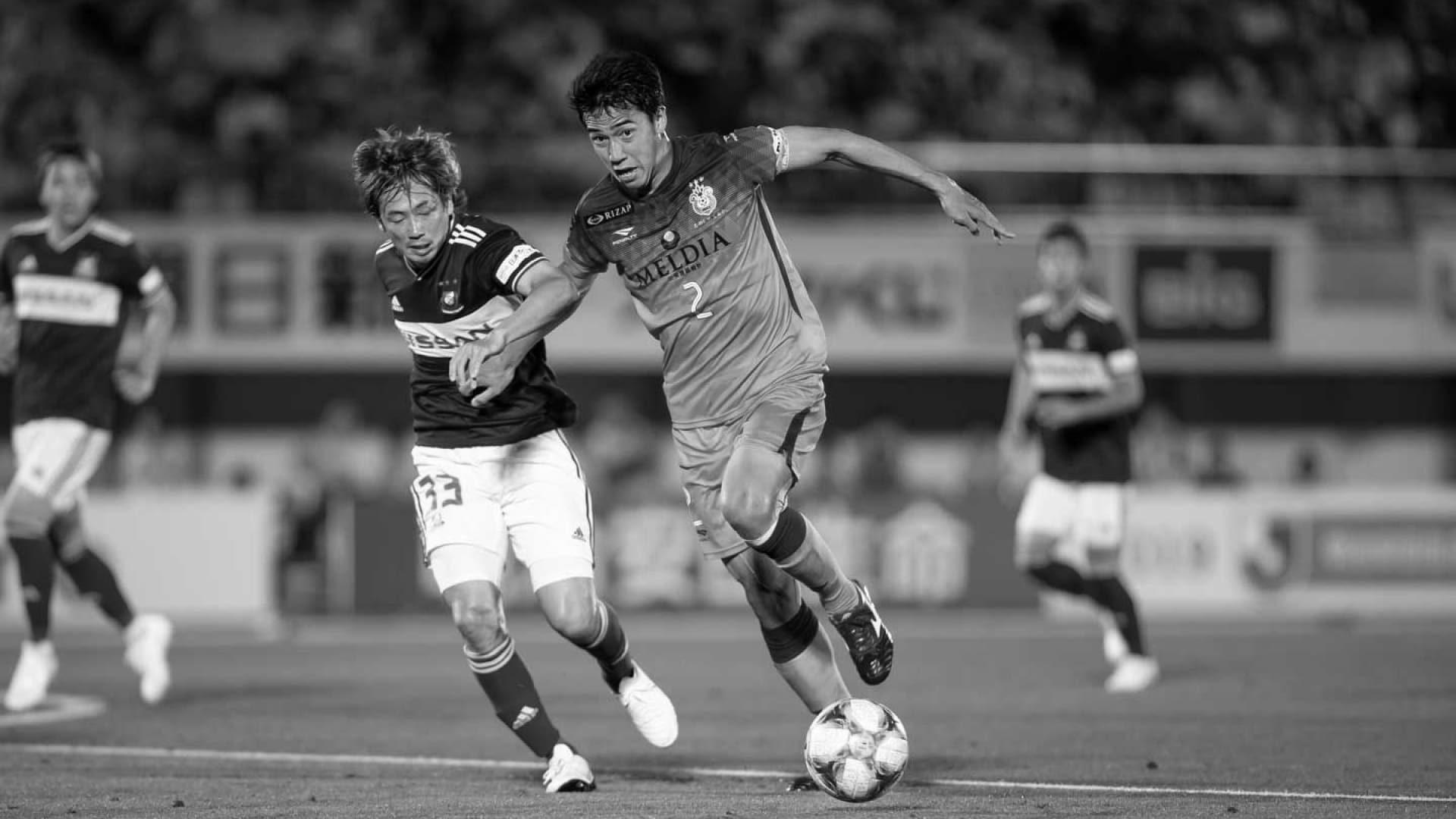 Greatest Shonan Bellmare Players in History