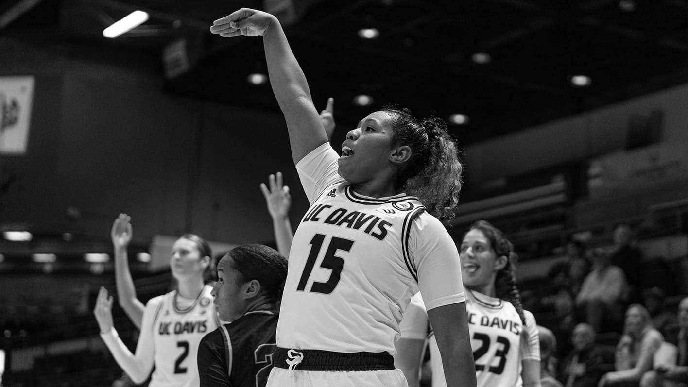 Greatest UC Davis Women's Basketball Players in History