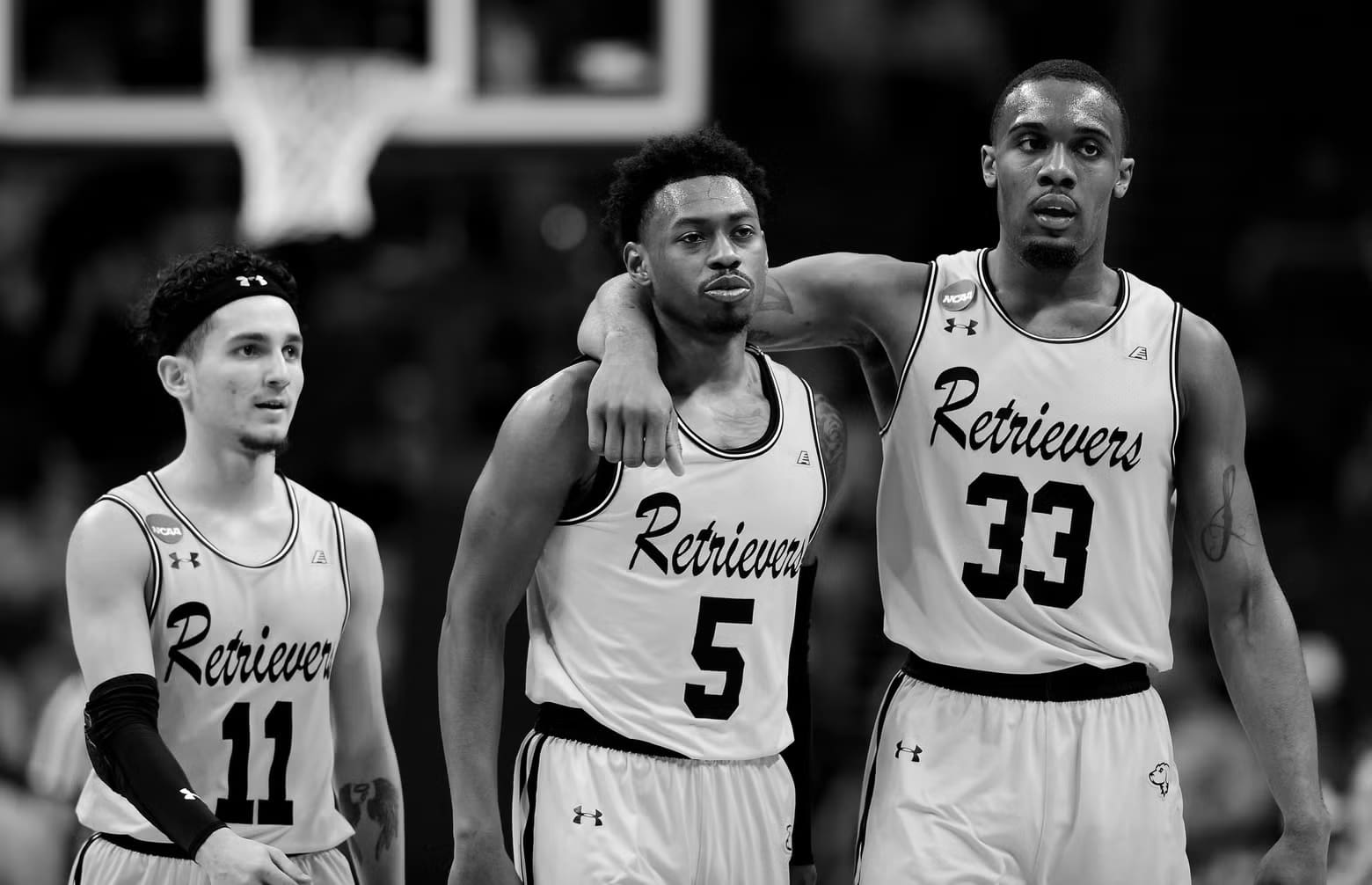 Greatest UMBC Basketball Players in History