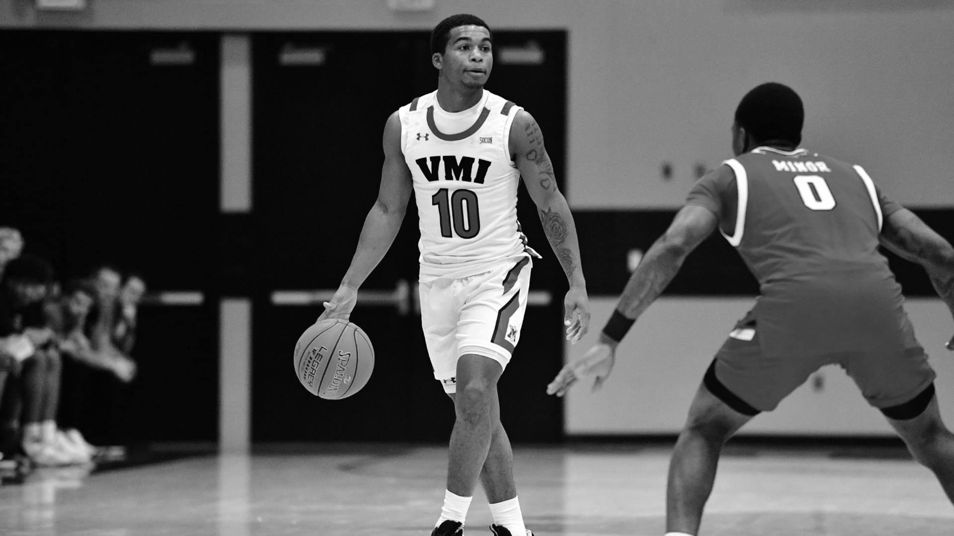 Greatest VMI Basketball Players in History