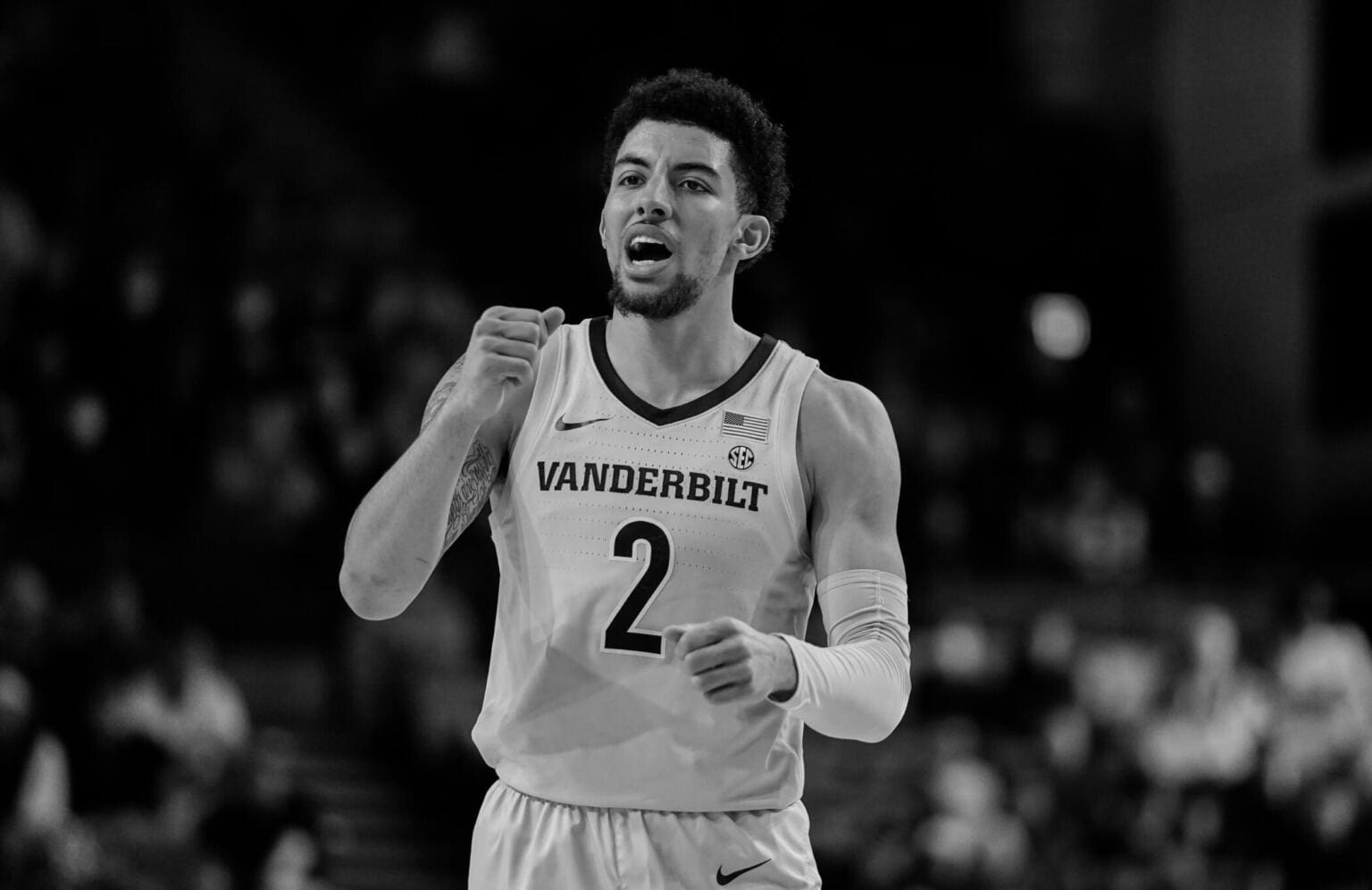 Greatest Vanderbilt Basketball Players in History