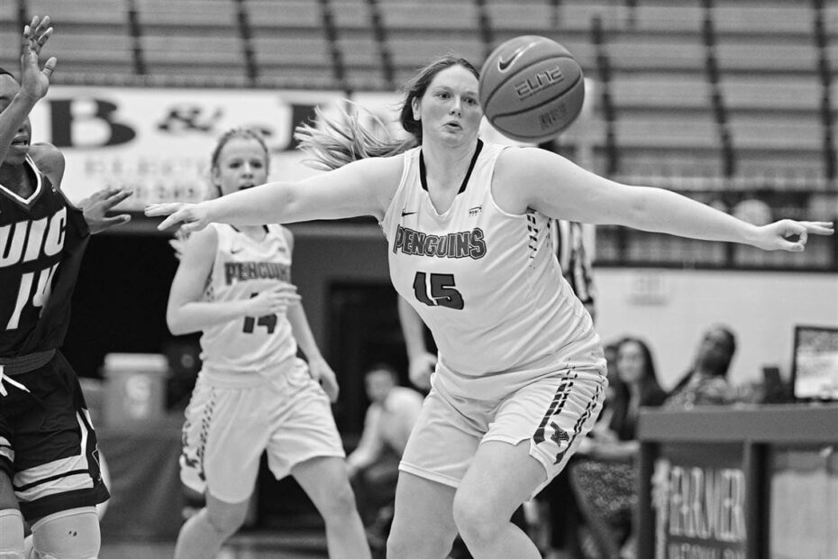 Greatest Youngstown State Women's Basketball Players in History