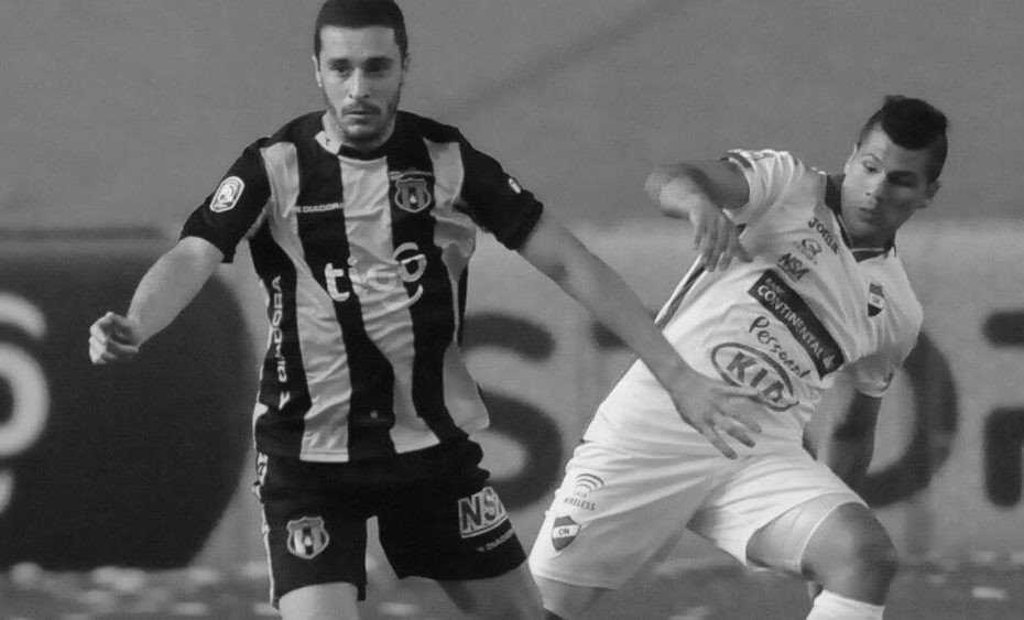 Guarani Top Players of All Time