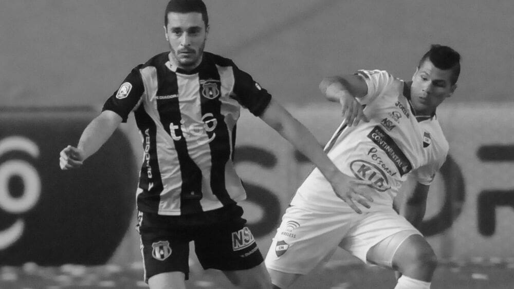Guarani Top Players of All Time
